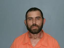 VPSO Arrest Report: $50K bond set for Anacoco man