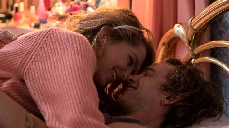 Valley Girl' Review