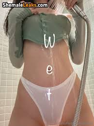 e_seoa  eseoa Leaked Nude OnlyFans (Photo 4) - ShemaleLeaks!