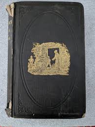 La capanna dello zio Tom Vita tra gli umili : r/rarebooks