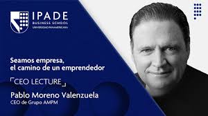 Seamos empresa, el camino de un emprendedor