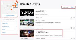 How to use eventbrite as source. How To Buy Tickets To An Eventbrite Event Techboomers