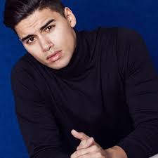 candidatos a mr international spain 2018. final: 5 may.