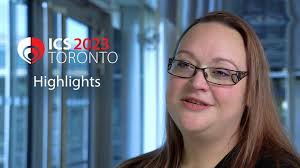 ICS 2023 Highlights