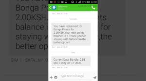 Go to the mpesa menu. How To Hack Safaricom Data Bundles 2020