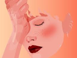 A distressing symptom of lung cancer is shortness of breath, also called dyspnea, which may come on with physical activity, or even while resting. 4 Things They Don T Tell You About Having Lung Cancer Allure