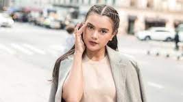 Biodata Audi Marissa Lengkap Umur Dan Agama Artis Muda Yang Bintangi Banyak Sinetron