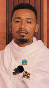 ተቀደሲ ወንሥኢ ኃይለ ኦ ቤተ እግዚአብሔር እስመ ናሁ ንጉሥኪ በጽሐ እግዚአብሔር ። (ወረብ) በዲ/ን መዝሙር  #ethiopianorthodox #mezmur #ቅዱስ #ያሬድ