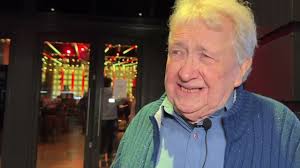 Westside music legend's book reveals how Birmingham was 1980s capital of  rock 'n' roll