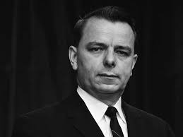 Fresh Air Remembers Sen. Robert Byrd : NPR