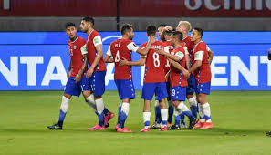 Las paradas de faríñez que desesperaron a colombia. Chile Cambia Formacion Para Enfrentar Este Martes A Bolivia