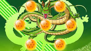 With tenor, maker of gif keyboard, add popular dragon ball z moving wallpaper animated gifs to your conversations. Hd Wallpaper Dragon Ball Z Shenron And Seven Dragon Balls Food And Drink Wallpaper Flare