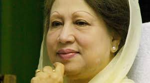 Likely Spinoffs From Khaleda Zia's Arrival In Bangladesh