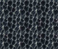 Colorful Fabrics Digitally Printed By Spoonflower Night Dragon Dark Scales Medieval Dragon Dragon Scale Printing On Fabric