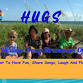 HUGS Ukulele Performance event in Naples, FL