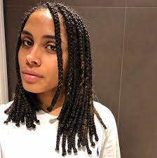 Pin On Natural Hair