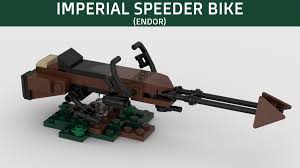 Star wars deathstar technical manual.pdf. Minimalist Endor Speeder Bike Star Wars Counted Cross Stitch Pattern Patterns Craft Supplies Tools Deshpandefoundationindia Org