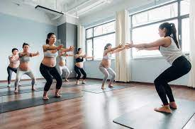We did not find results for: 11 Best Prenatal Yoga Classes In Singapore 2021 Best In Singapore