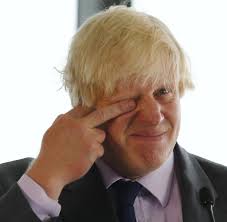 Boris johnson became prime minister on 24 july 2019. Ekel Brexit Boris Johnson Auf Toilette Ungeordnet Ausgetreten Welt