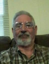 Obituary information for Johnny Wayne Jenkins, Sr.