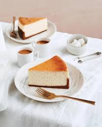 Classic New York Style Cheesecake Recipe Recipe Cheesecake Recipes Cake Recipes Cheesecake