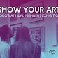Show Your Art: RoCo’s Annual Members Exhibition event in Rochester, NY
