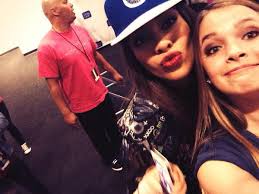 Anna Puff (@apuff17)