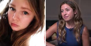 Anna Delvey has gone IN