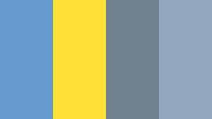 Check spelling or type a new query. Blue Yellow Gray Color Scheme Blue Schemecolor Com