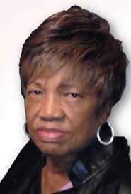 Obituary for Joanette Webb Ransom