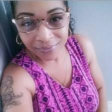 If two women were standing by eachother and one was natural and earthy and  the other had