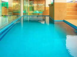 The guest hotel & spa has a full service spa offering. The Guest Hotel Spa In Port Dickson Room Deals Photos Reviews