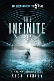 This channel discusses and reviews books, novels, and short. Amazon Com The Infinite Sea The Second Book Of The 5th Wave 9781101996980 Yancey Rick Books