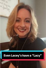 What Does It Mean When Someone Says Lacy Lacy Lacy
