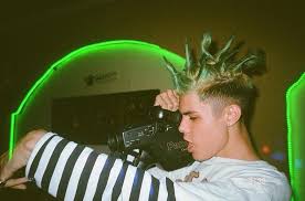 May 27, 2021 · the former *nsync member made it far into the competition. Newagesoutheastpunk Why Charlotte Rising Artist Nascar Aloe Is Making Waves With His Sound