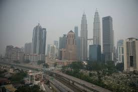 Pencemaran udara terutama disebabkan karena pelepasan berbagai bahan kimia ke atmosfer. Kronologi Jerebu Di Malaysia Utusan Borneo Online
