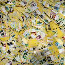 Maybe you would like to learn more about one of these? Today I Learned That Card Grading Companies Are Drowning In Pokemon Cards The Verge