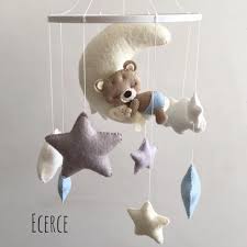 Berkay In Donencesi Kece Felt Feltro Fieltro Donence Bebekdonencesi Ecerce Tasarim Babyroom Babyroomdecor Elyapimi H Bebek Terlikleri Feltro Kece