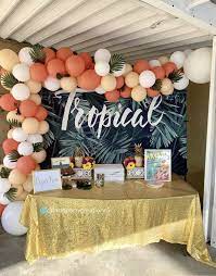 Pin On Party Ideas