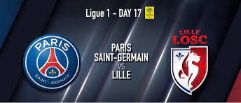 Sofascore live score has details for each team where you can see last 10 soccer matches, tables, fixtures, results, statistics and much more. Psg X Lille Acompanhe O Placar Ao Vivo