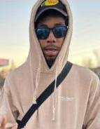 Martrelle Deon Hamilton Jr., age 22