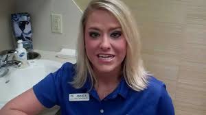 Wash your hands brush all of your teeth pinch off a piece of wax about the size of a small pea squeeze until it softens and roll it into a ball, then. How To Put Wax On Braces By Hess Orthodontics In Riverview And Fishhawk Fl Youtube