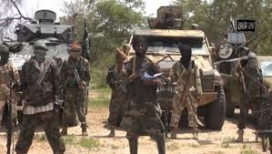 If it is a means of your earning, it is good. Reports Boko Haram Shares N20 000 To Households Plans To Establish New Country From Nigeria Intel Region