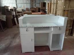 Discount Salon Furniture Beauty Reception Desk In 2020 Beauty Reception Desks Reception Desk Salon Furniture
