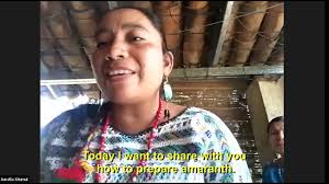 Cómo hacer Alegrias de Amaranto