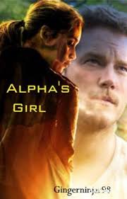 Alpha's Girl ~ Owen Grady