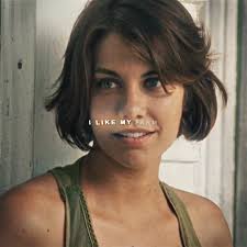 Carol and Daryl in Early Seasons