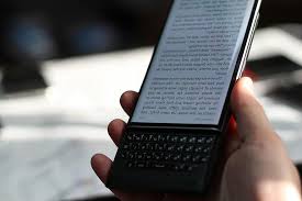 Sure, the camera wasn't really good and. Blackberry Priv Mobile Phone Qwerty Curved Screen Android Mobile Applications Phablet Physical Keyboard Text On Mobile Pikist