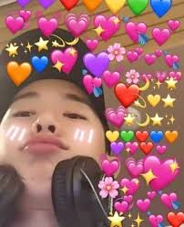 Memes Reactions Kpop In 2020 Monsta X Funny Cute Love Memes Wholesome Memes