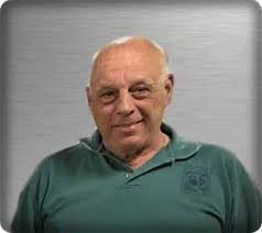 Ronald E. "Ron" Graham